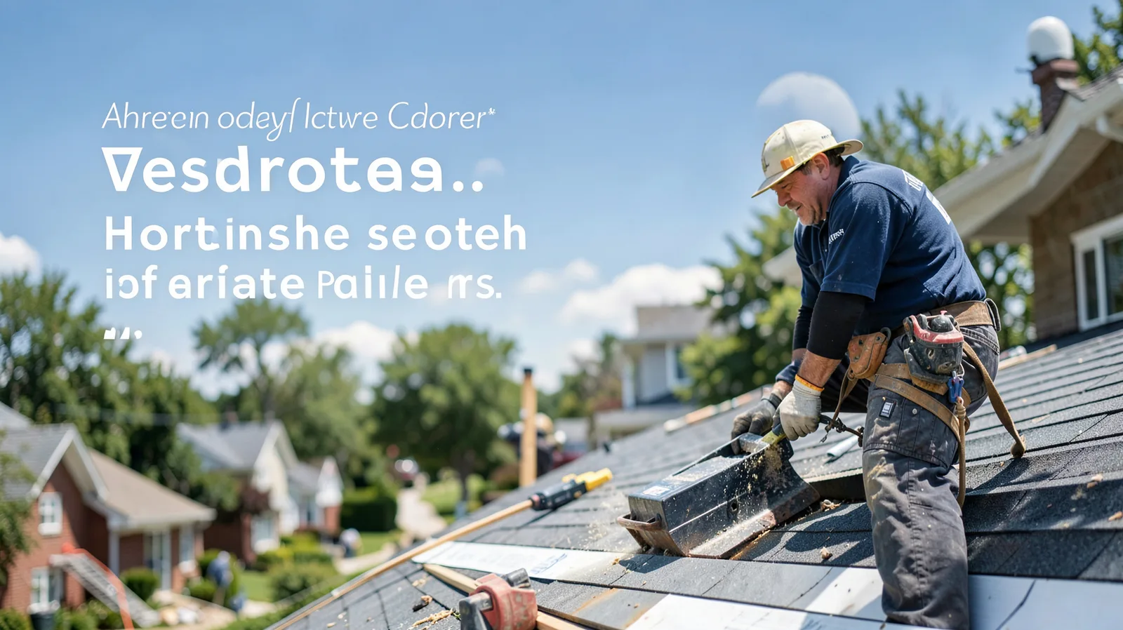 Roof Replacement in Scarsdale, NY near me